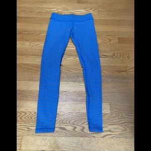 Ivivva Lululemon girls leggings size 12